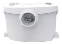 Канализационный туалетный насос измельчитель TIM AM-STP-400UP