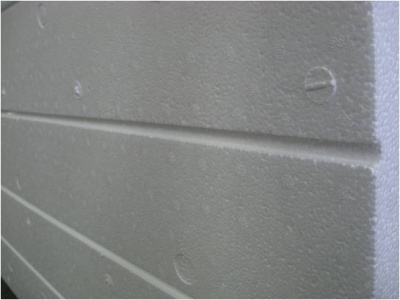 Пенопласт Knauf Therm Периметр 1000x600x50мм