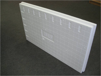 Пенопласт Knauf Therm Периметр 1000x600x50мм